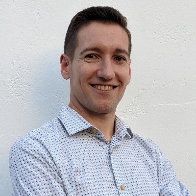 Full stack JS dev; Husband, father and cockatiel owner;