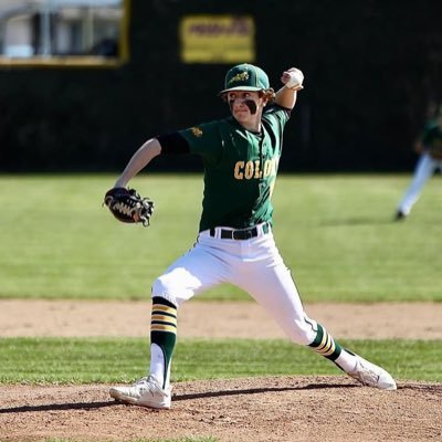 Skyler Wolfe Profile