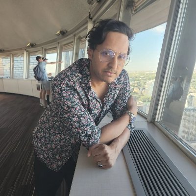 kaleem_kal's profile picture. Realtor | Therapist| Edmonton, Alberta 📍 | Personal Growth 🌱 | Top 10 Realtor in Edmonton 🔝 | Ma Psychology