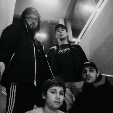 Debut album “…in the absence of solace” out January 27th, 2023