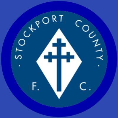 fan owned stockport county page                Follow our Instagram page @scfc_lads