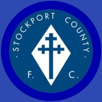 Stockport County | scfclads(@scfc_lads) 's Twitter Profile Photo