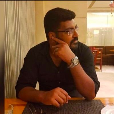 @hihareesh