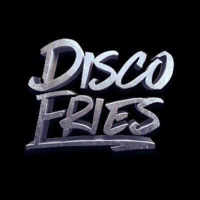 DiSCO FRiES🍟