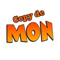 Copy de-Mon@ (@copyde_mon) 's Twitter Profile