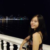 Elisa Huang Lin (@elisahl_99) 's Twitter Profile