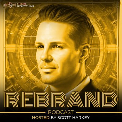 CEO @OHAdvertising, @MatterFilms  @INC 9x, #branding and #marketing podcast host @RebrandPod, @SunAngelNIL co-founder and #SunDevil 🔱 🔱