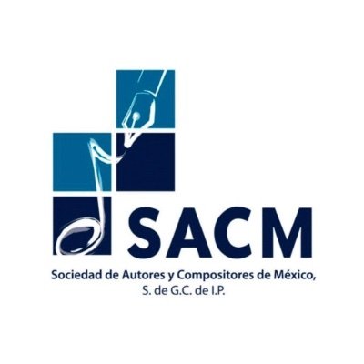 🎼 Cuenta oficial de la Sociedad de Autores y Compositores de México