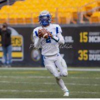Braylon Thomas (@amazingbraytho) 's Twitter Profile