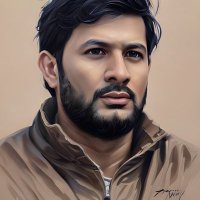 Syed Munib Hadi (@syedmunib) 's Twitter Profile