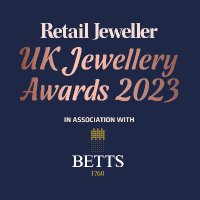 UK Jewellery Awards(@UKJAwards) 's Twitter Profileg