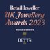 UK Jewellery Awards (@UKJAwards) Twitter profile photo