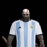 Kratos Argento(@ByBrunx) 's Twitter Profile Photo