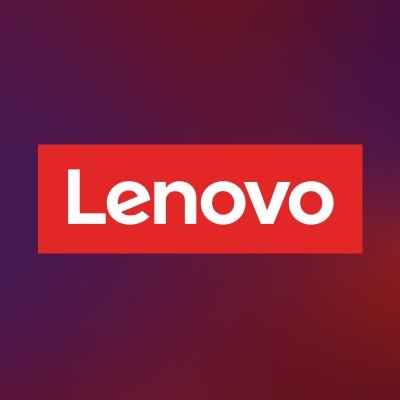 Providing #smarter technology for all. Need Help? Contact @LenovoSupport