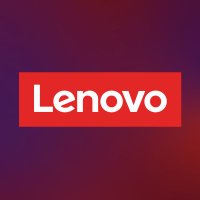 Lenovo(@Lenovo) 's Twitter Profile Photo