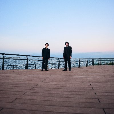 FromtokyoN's profile picture. N nulls(ヌルズ） 作編曲家の永井秀和と、指揮者の澤村杏太朗によるユニット”Next Japonism””No one knows””No boder, only music” ポストクラシカルに舵を切り、新しい癒しの音楽を提供します。