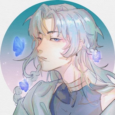 Yi mo🫧さんのプロフィール画像