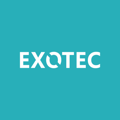 Exotec® builds elegant goods-to-person warehouse robotic solutions for the world's largest brands.