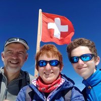 Andrew Harris слава україні 🇺🇦 (@teamharris123) Twitter profile photo