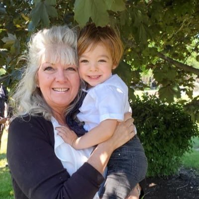 JanetGernand's profile picture. Christian Conservative Free Thinker - Former Homeschool Mom - Mom to 7 - Mamaw to 8 - I DO NOT trust mainstream media, big gov, big pharma, toxic 💉. I❤️JESUS!