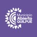 Municipalidad de Quilpué (@quilpueciudad) Twitter profile photo