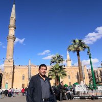Nasser Moamen El Sherief (@nassermoamenm) 's Twitter Profile