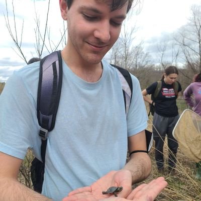 Wildlife Biologist, Herpetologist, Educator
*https://t.co/IsRGEpGscu*