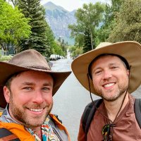 Todd and Rob(@ToddAndRob) 's Twitter Profile Photo