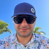 MK Kalantari (@masoudkalan) 's Twitter Profile