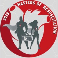 Masters of Resuscitation (@mastersofresus) 's Twitter Profile Photo Masters of Resuscitation (@mastersofresus) 's Twitter Profile Photo