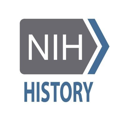 Official account of the Office of NIH History and Stetten Museum, National Institutes of Health. We inform, document, and preserve the history of NIH.