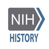 NIH History Office(@historyatnih) 's Twitter Profile Photo