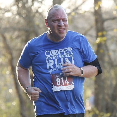 I lost 200+ lbs, now I run half marathons in all 50 states (currently at 31). Profiled in Men's Health Magazine and the Wall Street Journal - follow my journey!