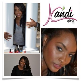 Tee_2525's profile picture. Owner of Kandi Apple Nail Salon
