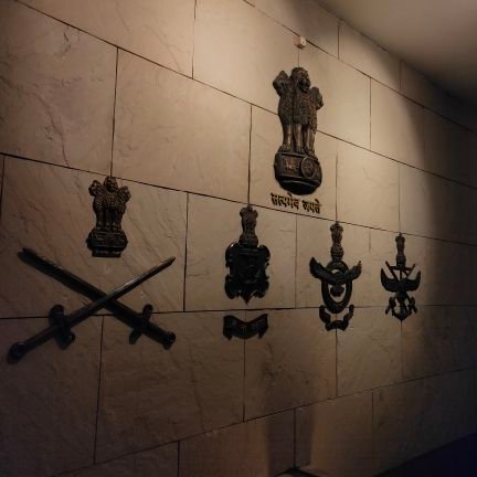 🇮🇳 | 一期一会 | Just a Sinner in the World of Saints | Observer | Ad Astra Per Aspera | 🖖🏻