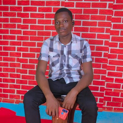 JeanMadua3's profile picture. Étudiant