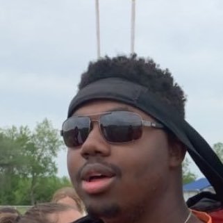 HowellElijah1's profile picture. 