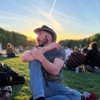 Carlos Rodriguez-Guerrero (@sagan61) 's Twitter Profile