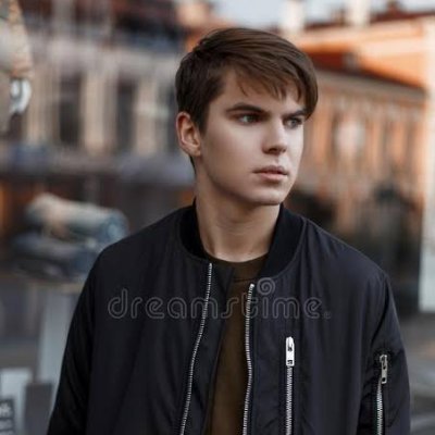 James96017234's profile picture. bao bao