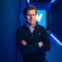 Jack Chilvers (@jackchilvers) 's Twitter Profile