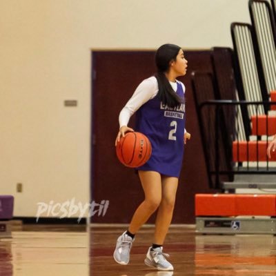 C/O 2026| PG| Eastlake Highschool|5'3|