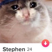 Stephen(@Stephen76589331) 's Twitter Profileg