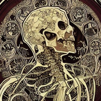 Bone Tornado 💀🌪️さんのプロフィール画像