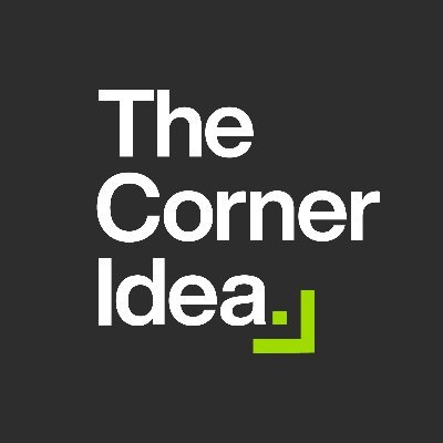 TheCornerIdea's profile picture. The Corner Idea