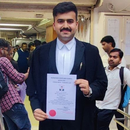 RayanfernandesK's profile picture. Advocate