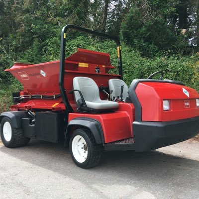 Professional Groundcare Machinery Salesman covering the Cornwall Area for DGM supplying Garden, Estate and Turfcare Equipment.