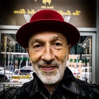 Steve Rapport (@northbanknorman) 's Twitter Profile