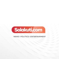 Solakuti.com (@solakutidotcom) 's Twitter Profile Photo Solakuti.com (@solakutidotcom) 's Twitter Profile Photo