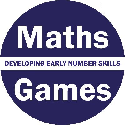 Delivering fun IWB #MathsGames to support early mathematics teaching and learning in #EYFS and #KS1