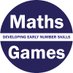 EYFS Maths Games (@EyfsGames) Twitter profile photo